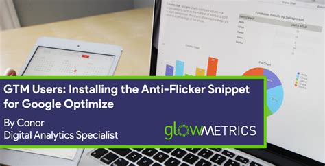 snippet optimizer|google optimize anti flicker.